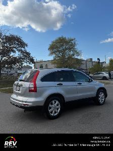 2011 Honda CR-V 4WD | 164,000 KM | Clean Carfax - Photo 7