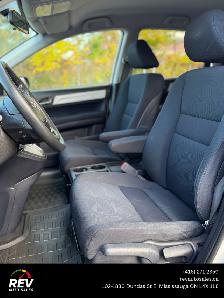 2011 Honda CR-V 4WD | 164,000 KM | Clean Carfax - Photo 8