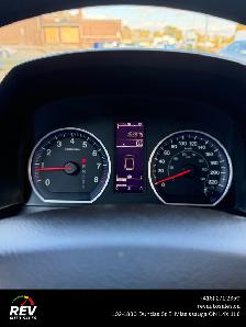 2011 Honda CR-V 4WD | 164,000 KM | Clean Carfax - Photo 9