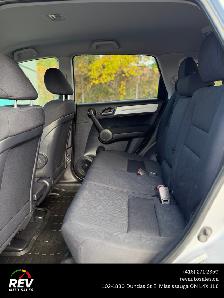 2011 Honda CR-V 4WD | 164,000 KM | Clean Carfax - Photo 10