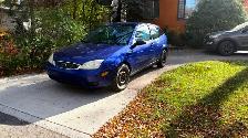 2005 ford focus zx3 2dr hatchback&nbsp. - Photo 3