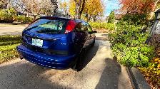 2005 ford focus zx3 2dr hatchback&nbsp. - Photo 4