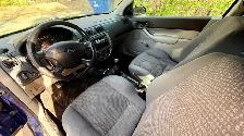 2005 ford focus zx3 2dr hatchback&nbsp. - Photo 5