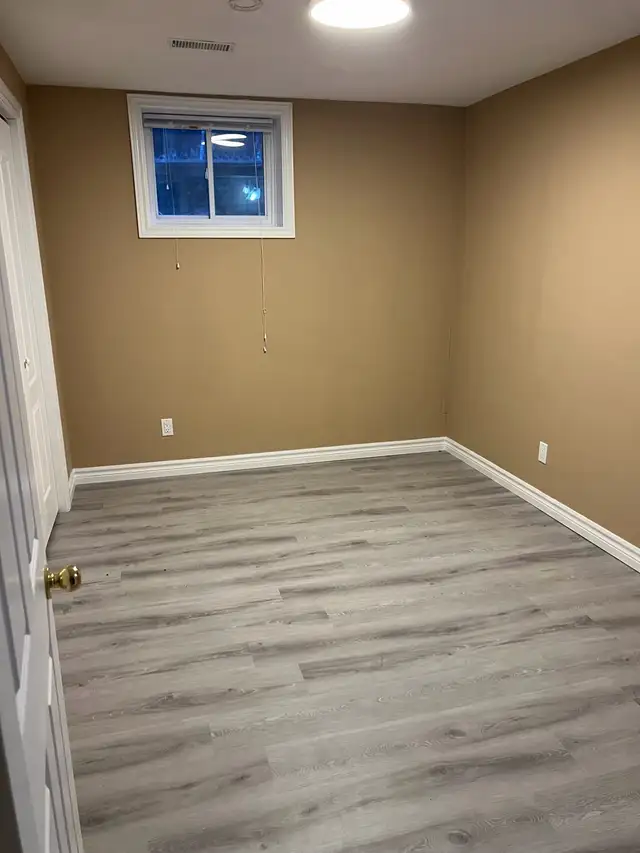 Room -Basement