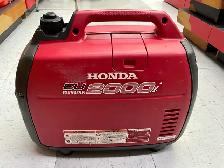 Génératrice Honda - Photo 2