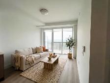 1 Bedroom & 1 Bath Condominium Unit for Rent