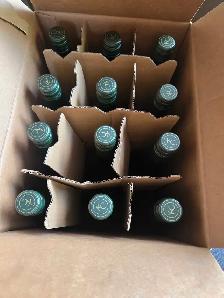 Wine Bottles