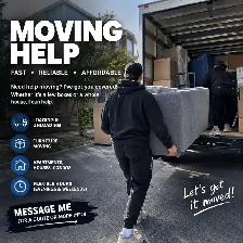 Cash job for you