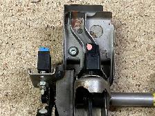 Subaru Pedal Box Assembly.  36004FG051. 36004FG050 - Photo 3