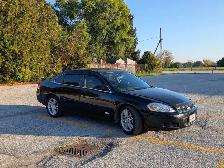 2008 Chevy Impala SS - Photo 2