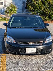 2008 Chevy Impala SS - Photo 3