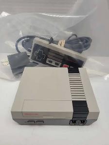 Nintendo NES Classic Mini w/1 controller