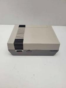 Nintendo NES Classic Mini w/1 controller - Photo 3