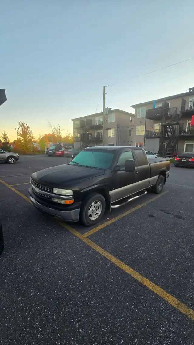 Chevrolet
