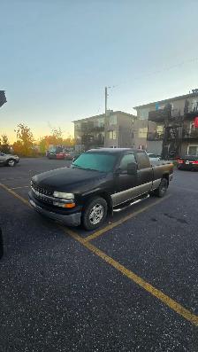 Chevrolet