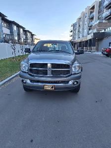 2007 Dodge Diesel 3500 SLT 4X4 For Sale - Photo 2
