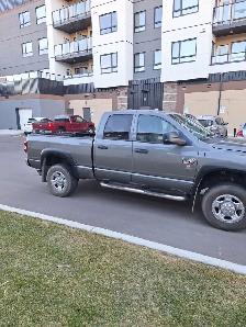 2007 Dodge Diesel 3500 SLT 4X4 For Sale - Photo 3