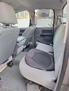 2007 Dodge Diesel 3500 SLT 4X4 For Sale - Photo 5