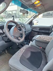 2007 Dodge Diesel 3500 SLT 4X4 For Sale - Photo 6