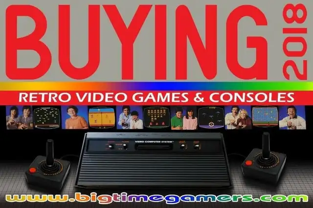 GET CASH NOW FOR RETRO VIDEO GAME COLLECTION GAMECUBE Wii WiiU