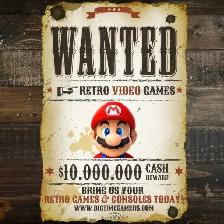 PAYING $$ 4  RETRO VIDEO GAME COLLECTIONS NINTENDO SEGA SONY