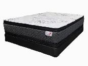 Sleep In Mattress Pillow Top Mattress - Photo 4