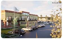 3D Renderings for Offices, Shops and Restaurants - for sale