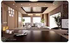 Office and Commercial Interior Renderings in 3D - for sale - Photo 2