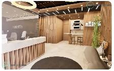 Office and Commercial Interior Renderings in 3D - for sale - Photo 5
