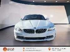 2009 BMW Z4 sDrive35i LEATHER SEATS NAVIGATION BACKUP CAMERA HEA - Photo 2