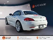 2009 BMW Z4 sDrive35i LEATHER SEATS NAVIGATION BACKUP CAMERA HEA - Photo 5