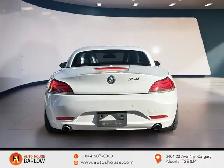 2009 BMW Z4 sDrive35i LEATHER SEATS NAVIGATION BACKUP CAMERA HEA - Photo 6