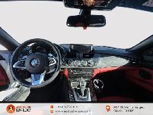 2009 BMW Z4 sDrive35i LEATHER SEATS NAVIGATION BACKUP CAMERA HEA - Photo 8