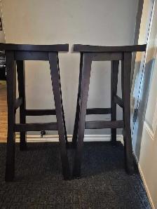 BAR STOOLS