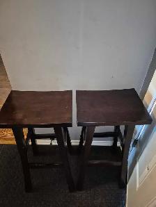 BAR STOOLS - Photo 2