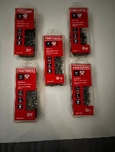 Chain Saw Chains