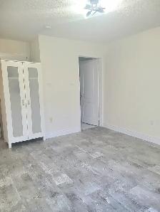 MUST SEE! Bright Walk-Out Bachelor | Steps to Cooksville GO