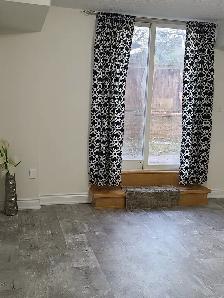 MUST SEE! Bright Walk-Out Bachelor | Steps to Cooksville GO - Photo 4