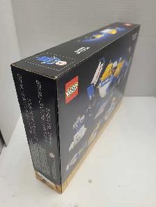 Lego 10353 Williams Racing FW14B & Nigel Mansell NEW - Photo 4