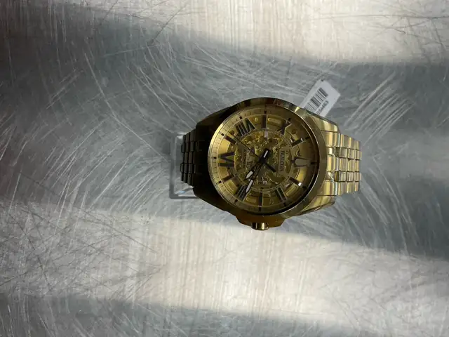 BULOVA GTS WATCH