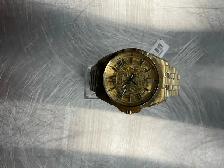 BULOVA GTS WATCH