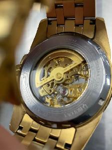BULOVA GTS WATCH - Photo 3