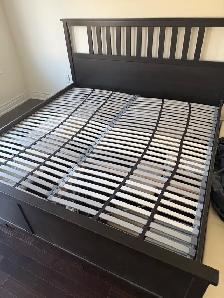 King Size Bed - Photo 4