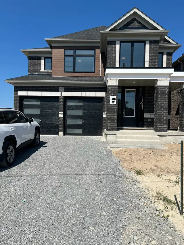 House for rent