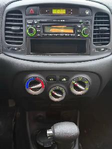 2009 Hyundai Accent, 2 door, Auto, Certified, LOW KM'S - Photo 6