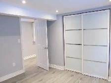 2 Bedroom basement apt on Dufferin & Bloor - Photo 3