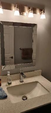 2 Bedroom basement apt on Dufferin & Bloor - Photo 9