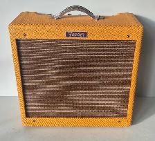 Fender Blues Junior Guitar Amp(31088721)