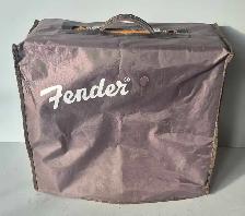 Fender Blues Junior Guitar Amp(31088721) - Photo 2