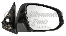 2014-2016 Toyota Highlander Hybrid Bumpers Mirrors Fenders Hoods - Photo 2